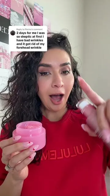 Replying to @Florina thank you for sharing love 💕 #tiktokshopcreatorpicks #medicube #microneedling #pdrn #slamondna 