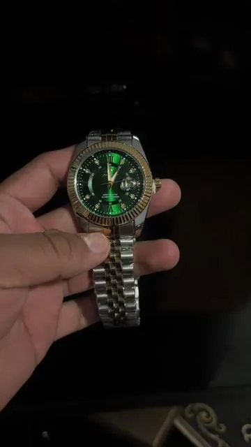 #reloj #rolex #rolexchallenge #tiktokshop #fyp 