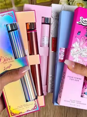how is is this possible lol #purfume #purfumetok #womensscents 