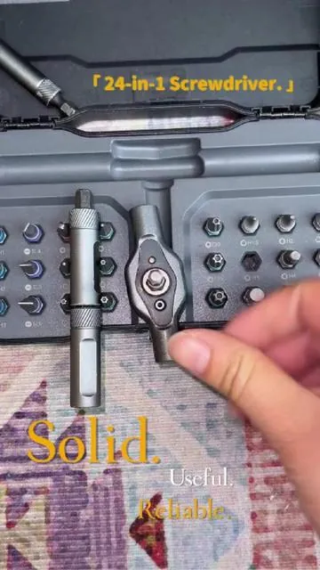Why didn’t we have this 10 years ago? #MultiTool #DIYTools #MustHaveTools #fyp #seesesuperbrandday 