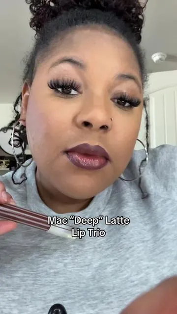 #tiktokshopcreatorpicks #mac #maclipstick 