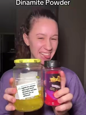 Replying to @Pres 🤍 it's better if your pickle is cold!! #fyp #fuego #dynamite #eating #snack 