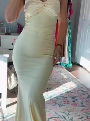 Windsor being on tiktokshop, this is iconic. I love this gown! So beautiful! 