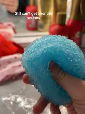 Love it #squishy #stress #stresstoy 
