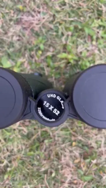 I’m not kidding, this is a such a….. #giftedlnlove #binoculars #vortex #mengiftsideas #tiktokshopcreatorfinds 