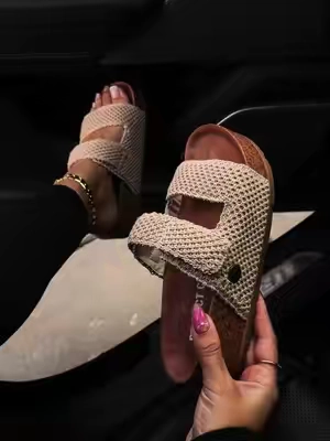 #projectcloud #projectcloudsandals 