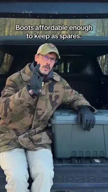 Nortive 8 Metro Strike Boots - These men’s tactical boots are both rugged and affordable. They can be used as everyday boots, tactical boots, or work boots.  #tacticalgear #mensboots #bluecollar #workboots #affordable 