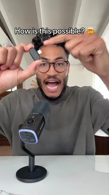 For gamers streamers and podcasters #maono #TikTokShopCreatorPicks #TikTokShopStockUp #TikTokShopJumpstartSale 