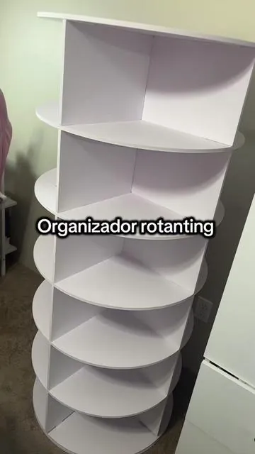 Organizador rotanting #organizador #zapatera #paratiiiiiiiiiiiiiiiiiiiiiiiiiiiiiii #fyp #tiktokshop 