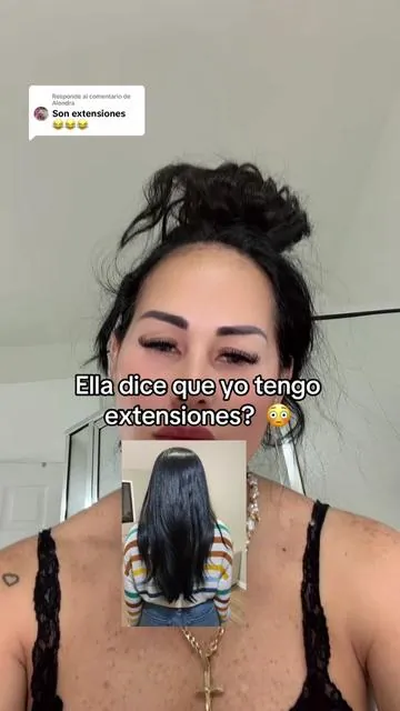 Respuesta a @Alondra The Best Collagen Blend with Biotin & Organic Sulfur for Strong, Healthy Hair !  . . . #hairgrowth  #HairCareForWomen #HealthyHairRoutine #AD #tiktokshopjumpstartsale  Disclaimer: Results may vary