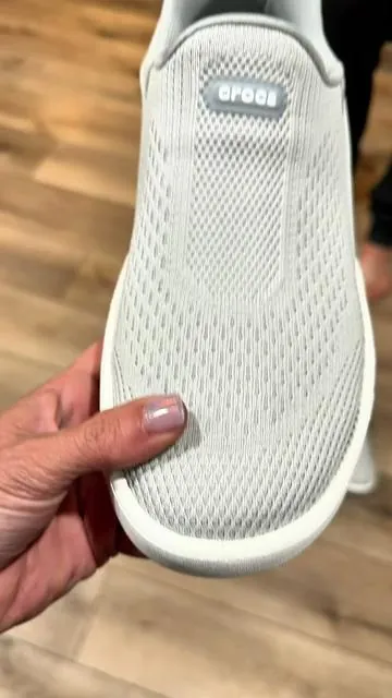 Crocs Men's No Hands Slip On Shoe #tiktokshopcreatorpicks @Crocs #ttsfashionweek 