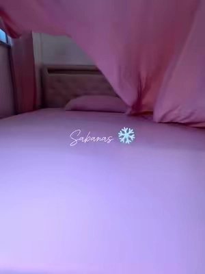 Que cool se siente dormir con esto #tiktokshopcreatorpicks #cold #sheets #coolsheets #bedroommakeover 