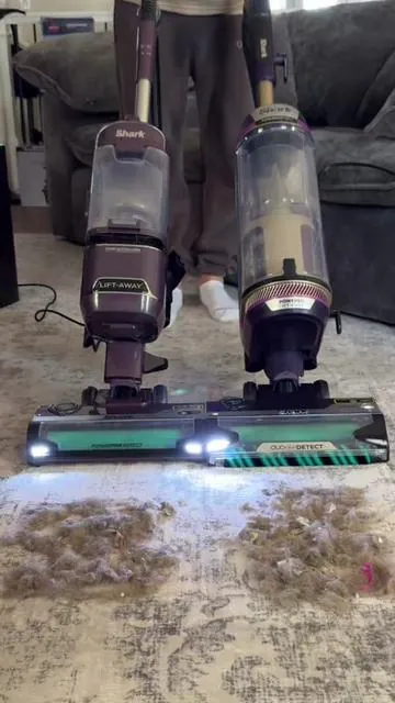 For the price they have it today with the extra coupons you can’t go wrong #vacuum #vacuumcleaner #cleaning #sharkpowerdetect #tiktokshopcreatorpicks 
