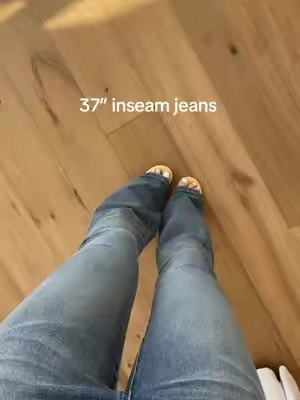 Affordable tall girl jeans 👏👏🤝 @Fashion Nova #TikTokShopStockUp #ttsfashionweek #SpringStatements #tallgirlapproved #springfashion 