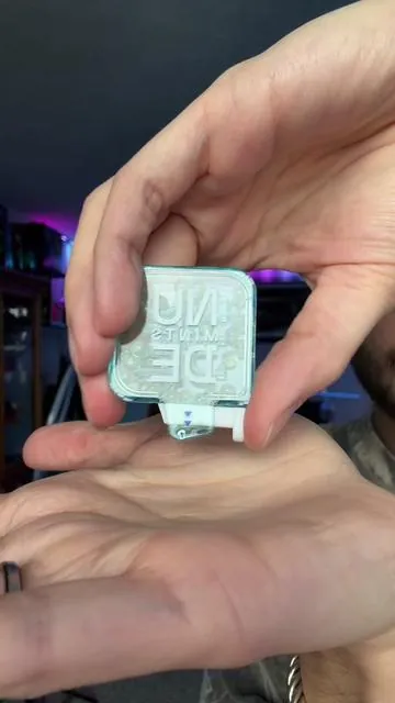 Nude mints are FIYAAA #tiktokshopcreatorpicks 