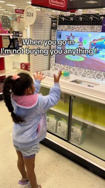 This is probably the best game to buy your kids! You will have them moving and they stay active and healthy while doing it! ❤️