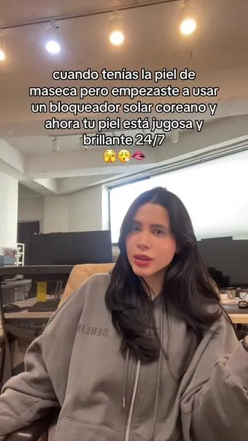 WQQW! Mi pie está bellísima y cuidada todo el tiempo grax al #kbeauty #cuidadodelapiel #bloqueadorsolar #pielsanita 