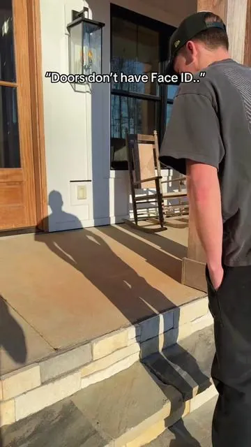 You HAVE to check these out!! #myq #faceiddoorlock 