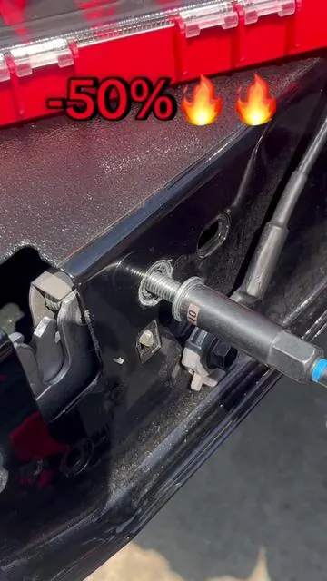 This magnetic set hits different in2026🛠️🛠️no more dropped bolts #tooltok #diy #fyp #fypシ #trending 