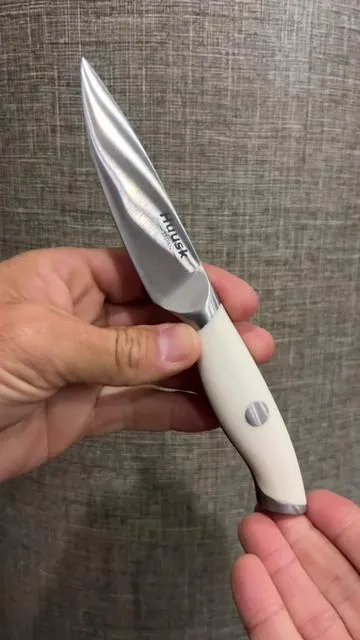 Click the cart to purchase! Kitchen knife. #kitchenknife #knife #knives #kitchen #cooking 