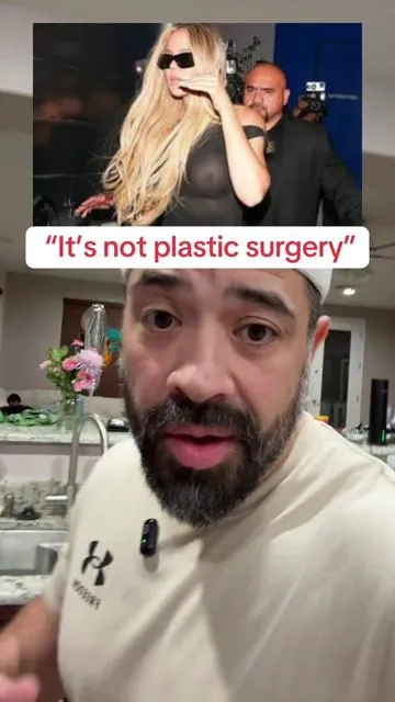 She’s going viral for this! 