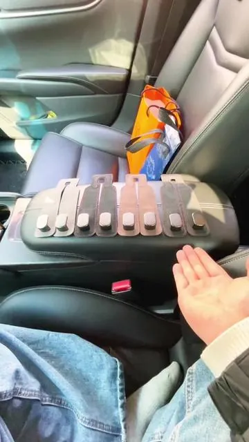 Car Hook For Seat Back Headrest  #carhook #carhooks #caraccessories #dealsforyoudays #carmusthaves 
