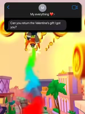 Not the valentine gift #tiktokshop #tiktokfinds #tiktokmademebuyit #textstory 