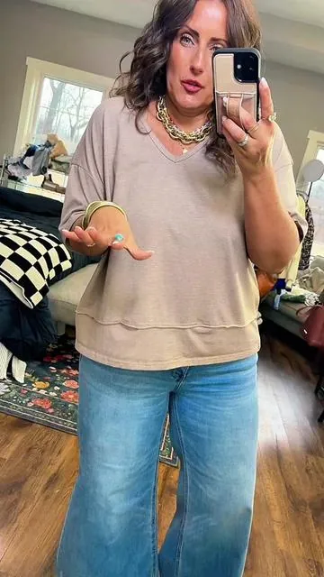 #OOTD #fashion #midsize 