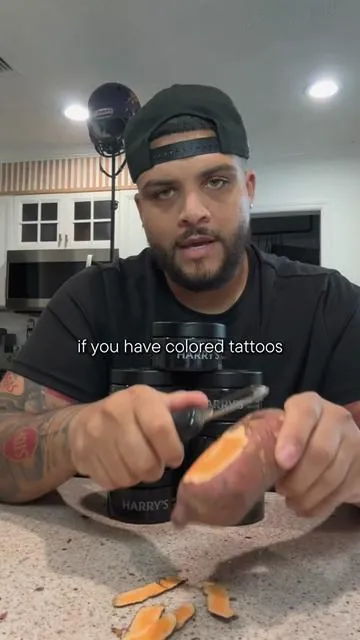 take care of your ink!