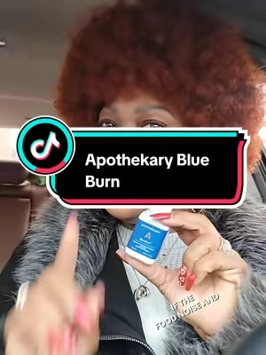 Sugar stopped calling my name… and everything changed. 💧🔥 No more mocha cravings. No more all-day snacking. Just control, clarity, and steady energy. Don’t take my word for  read the reviews. 👀✨@apotheka #BlueBurn  #SugarCravings  #FoodNoise  #MetabolismSupport #tiktokshopstockup 