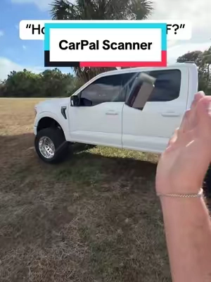 Carpal scanner for all you car needs #carscanner #carsoftiktok #trucksoftiktok #carhacks 