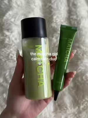 #beplain #skindetox #tiktokshopstockup #matcha #koreanskincare @beplain.shop 