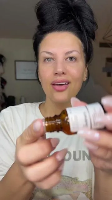 Volufiline is a targeted  plumping serum 👌🏼 #theordinary #plumpingserum #volufiline @The Ordinary Store 