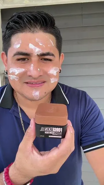 FORGE SKIN Wrinkle Defense &  #buenisimo #recomendado #sprovecha #descuento #skincarehombres 