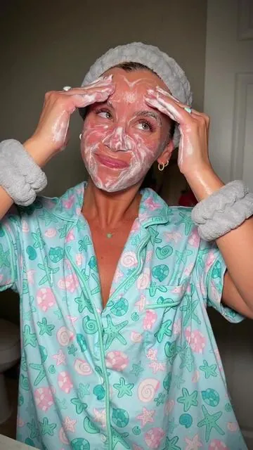 @Prequelskin Has Made My Skin Improve SO MUCH 🥹 #skincareroutine #skincaretips #glowyskincare #tiktokshopstockup #prequelskin 