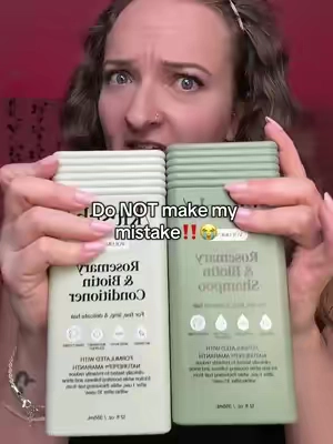 The dreamiest duo for fine, damaged hair 🌿🤤 #kitsch #shampooandconditioner #hairtok #tiktokshopcreatorpicks #tiktokshopstockup 