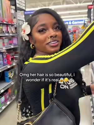 Definitely add this too your cart! 😱🥰🤏🏾 #fypシ #blackgirlhair #protectivehairstyles #fypシ゚viral #fyp 