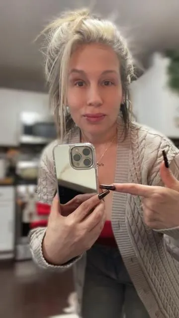 10/10 !!!! I'm so glad I purchased two of them!! #fy #contentcreation #selfie 
