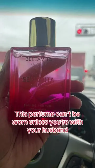 #viral #forher #perfume #bellavita #womenfragrance 