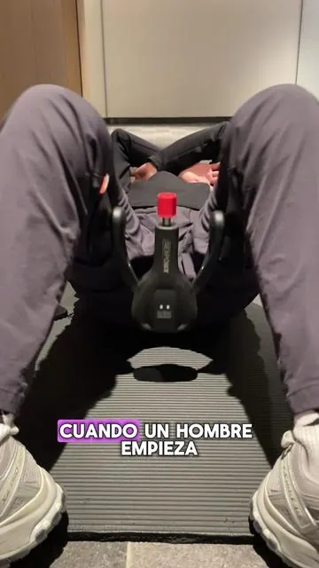 El secreto que todo hombre quiere saber #Nexpowx #Kegels #kegelexercises#MensHealth #Fitness   