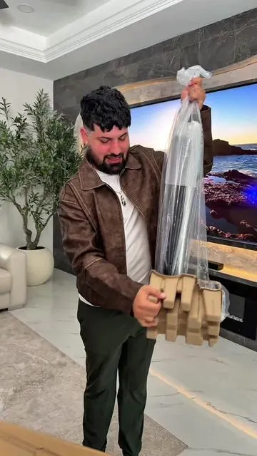 @DreameUS Una vez más trae a mi hogar la facilidad de limpiar sin esfuerzo, más ligera, igual@De potente, con un tanque más grande para que l agua sucia!!!! Esta es un MUST HAVE de seguro!!! Para tu hogar ALL DREAMS IN ONE DREAME   #dreame #dreameaeropro #smarthome #vacuumcleaner 