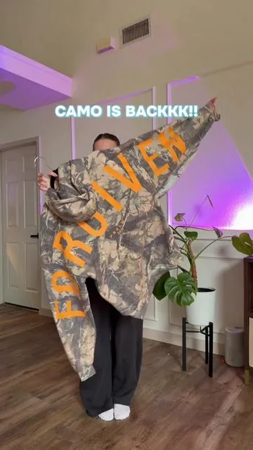 You ask, you shall receive… CAMO GLO HOODIES ARE RESTOCKED!🙌🏼🔥 @God’s Love Overcomes #christianhoodie #christianapparel #hoodie #oversizedhoodie #bibleverse 