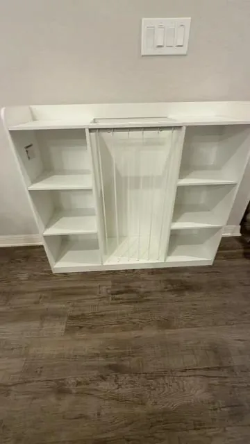 #creatorsearchinsights  ONBRILL Toddler Stuffed Animal Zoo, Toy Storage Organizer for Playroom, BookShelf for Kids Rooms, Plush Toy Organizers and Storage, Elastic Band Child Bookcase, Toy Shelf with 8 Storage Cubbies #baby #kidsoftiktok #babyshower #kidstiktok @ONBRILL OFFICIAL 