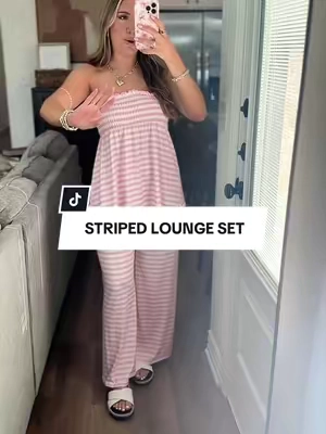My go to set right now!! So comfy💕 #outfit #womensfashion #lookforless #affordablefashion #outfits 