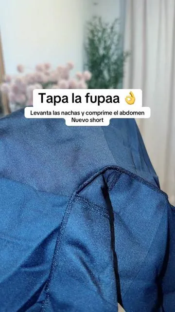 Nuevo Short de León Asia, que amarás comprime el abdomen y levanta las nachas #short #faja #mujeres #leonisa @Leonisa USA 