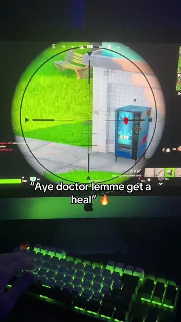 Why would bro ask that #fortnite #voicechat #fyp 