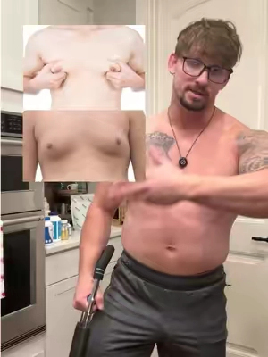 At home chest and arm twister trainer #homegym #gym #workout #workoutequipment 