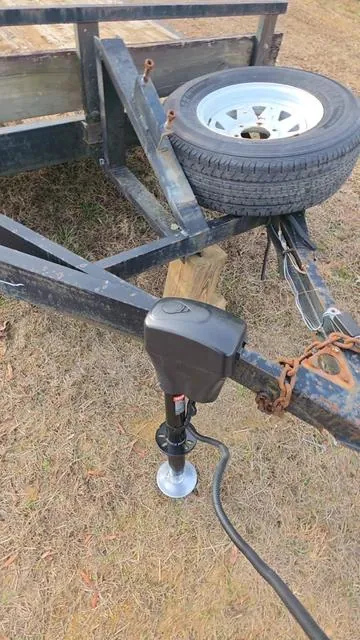 #vevortools #electricjack #trailerjacks #electrictrailerjack #trailerjack 