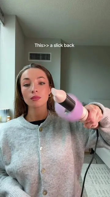 Under $60!!! #blowoututorial #hair #airwrap 