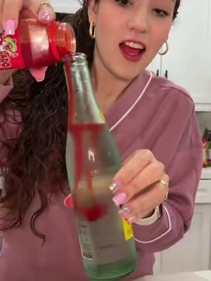 #michelada #chamoy #drinks #TikTokShopCreatorPicks #tiktokshopstockup 